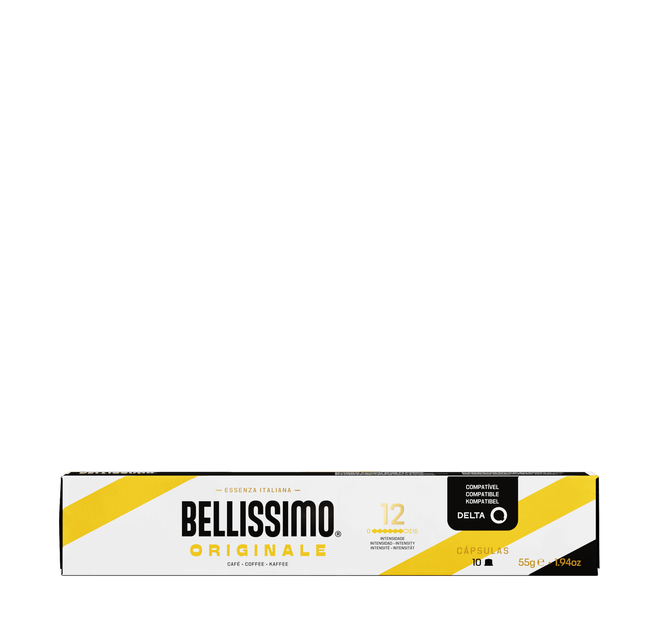 Bellissimo partner place image