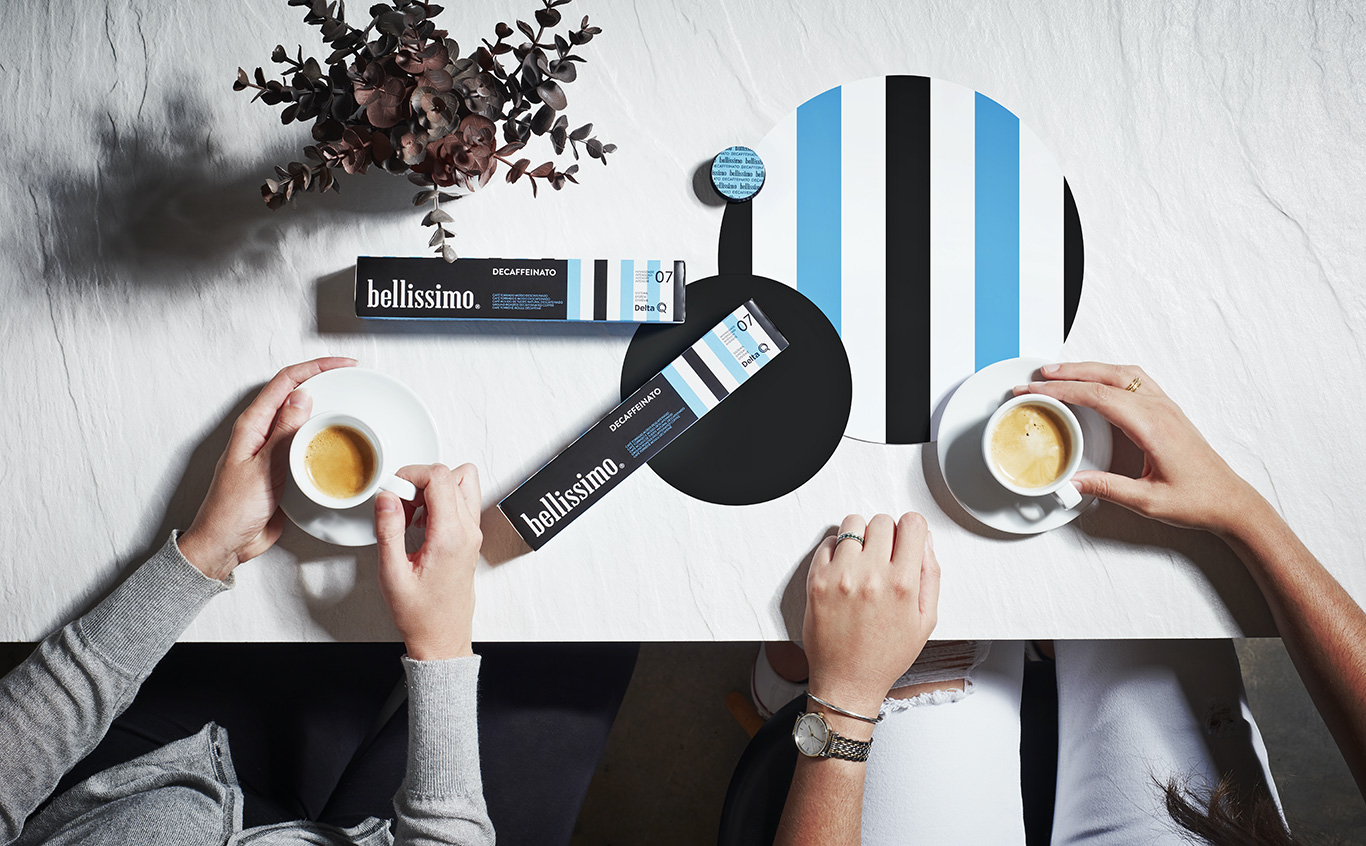 Bellissimo CTA Background image