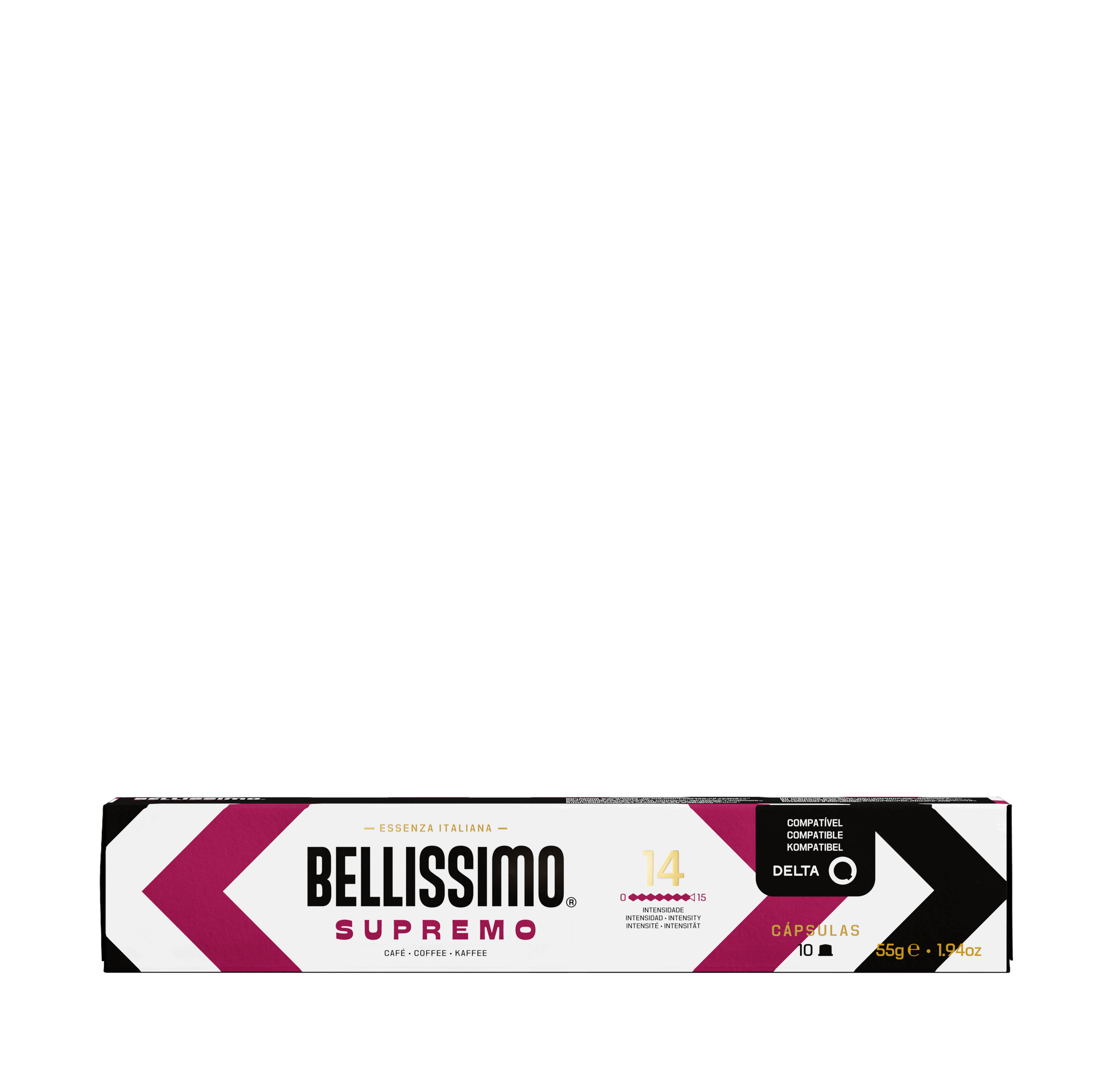 Bellissimo partner place image