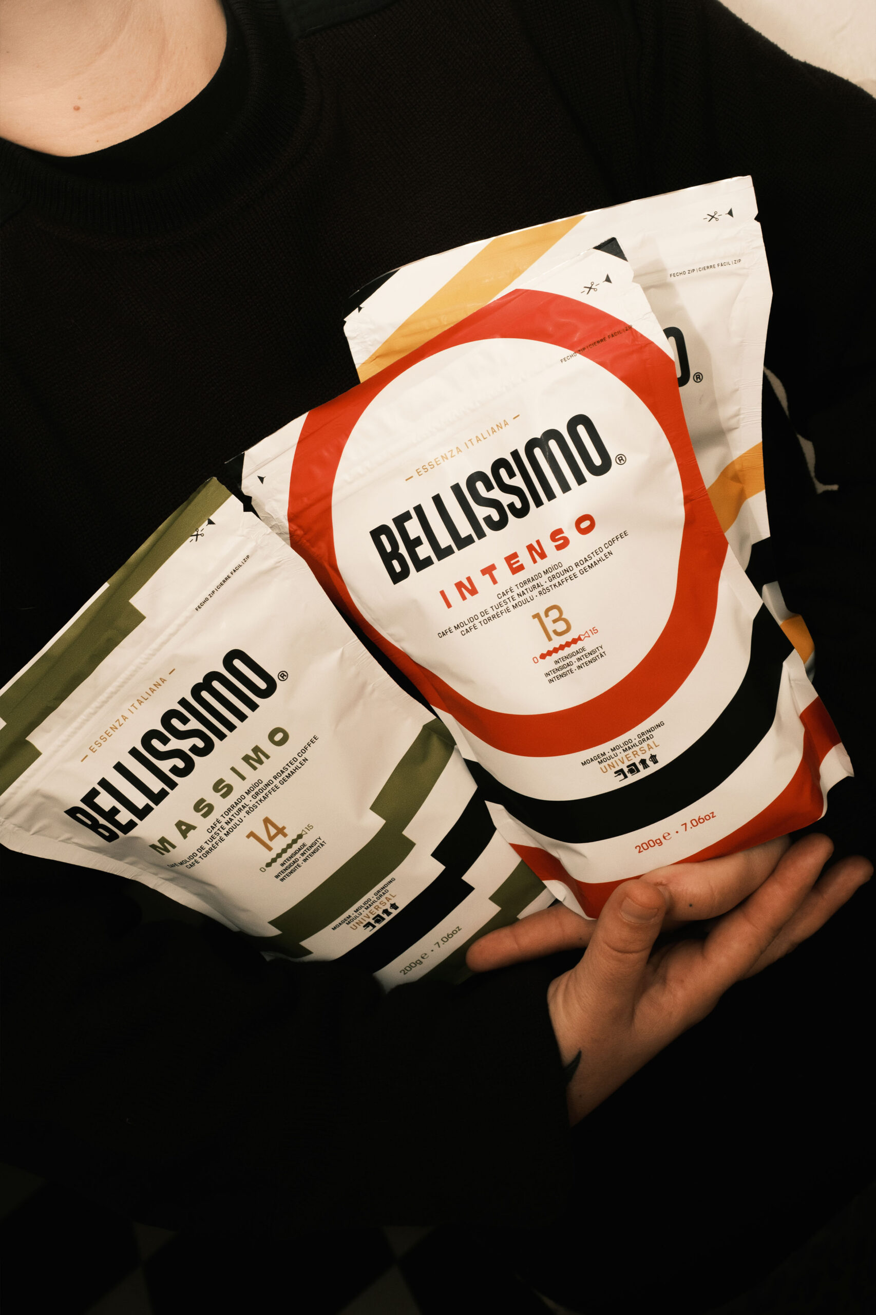 Bellissimo CTA Background image